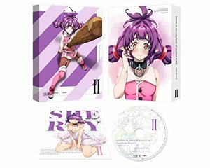 異世界迷宮でハーレムを DVD BOX 下巻(中古品)