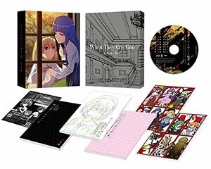 ひぐらしのなく頃に業 其の伍 [DVD](中古品)