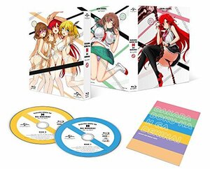 だから僕は、Hができない。 Blu-ray BOX (初回限定生産)(中古品)