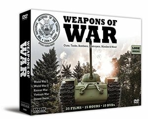 Weapons of War [DVD](中古品)