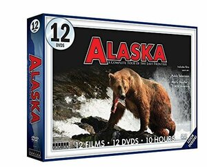 Alaska [DVD](中古品)