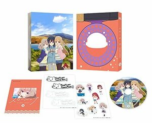 スローループ Vol.3 [Blu-ray](中古品)