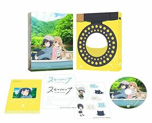 スローループ Vol.1 [Blu-ray](中古品)