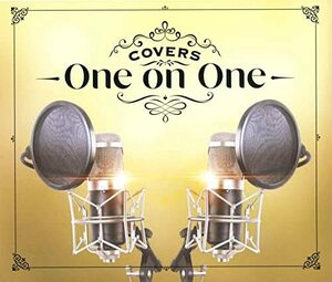 COVERS -One on One- [Blu-ray](中古品)