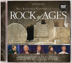 Rock of Ages [DVD](中古品)