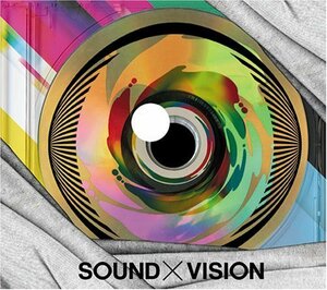 Sound × Vision 2004 [DVD](中古品)