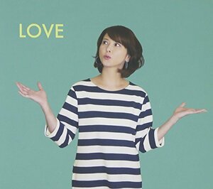 デビュー25周年企画 森高千里 セルフカバーシリーズ ”LOVE”Vol.7 [DVD](中古品)