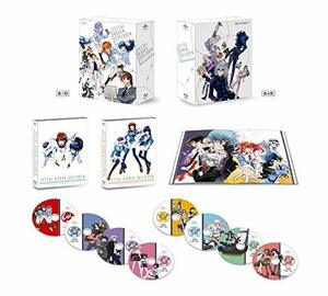 絶対可憐チルドレン Blu-ray BOX(中古品)