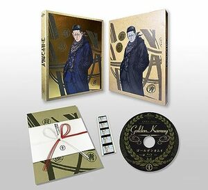 ゴールデンカムイ 第十巻(初回限定版)(『運命の選択』キャンペーン対象)(中古品)