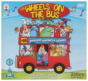 Wheels on the Bus [Import anglais](中古品)