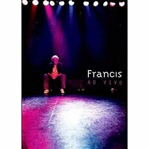 Francis Hime Ao Vivo [DVD](中古品)