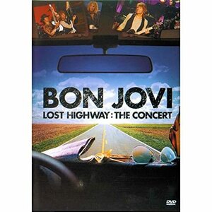 Lost Highway: The Concert [DVD](中古品)
