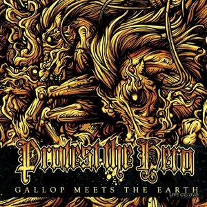 Biography~Gallop Meets The Earth[DVD+CD](中古品)