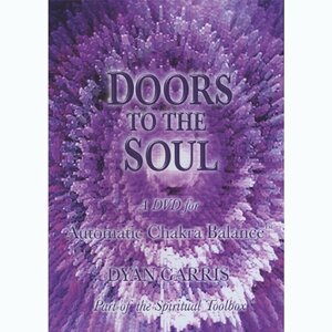 Doors to the Soul / [DVD](中古品)
