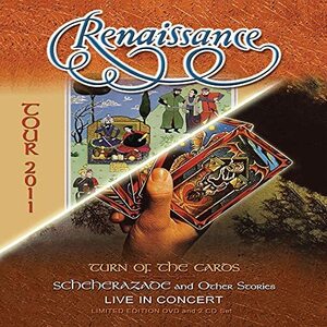 Renaissance Live in Concert Tour 2011 [DVD](中古品)