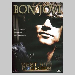 Best Hits Collection [DVD](中古品)