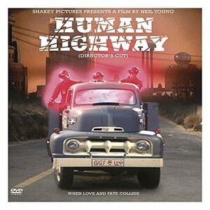 Human Highway (Director's Cut) [DVD](中古品)