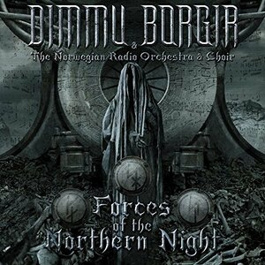 Dimmu Borgir: Forces of the Northern Night / [DVD](中古品)