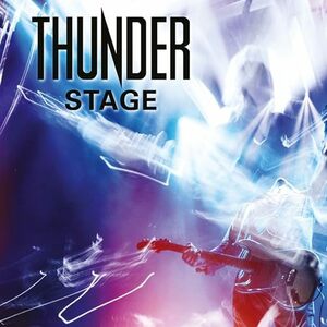 Stage [DVD](中古品)