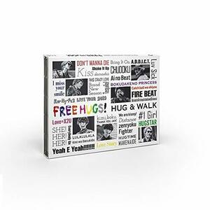 LIVE TOUR 2019 FREE HUGS!(Blu-ray Disc2枚組)(中古品)