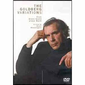 Goldberg Variations [DVD](中古品)