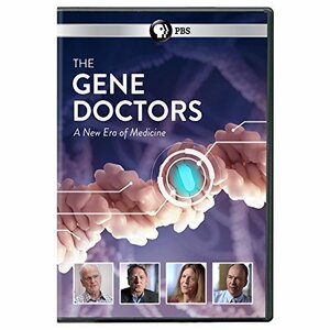 Gene Doctors [DVD] [Import](中古品)