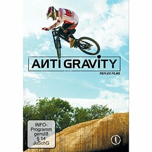 Anti Gravity [DVD](中古品)