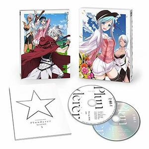 プランダラ Blu-ray BOX 第1巻(中古品)