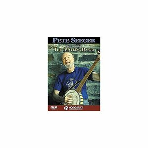 How to Play 5-String Banjo [DVD](中古品)