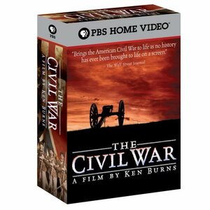 Ken Burns: Civil War [DVD](中古品)