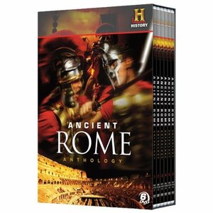 Ancient Rome Anthology [DVD](中古品)