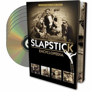 Slapstick Encyclopedia [DVD](中古品)