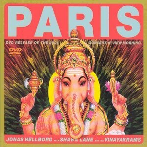 Paris [DVD](中古品)