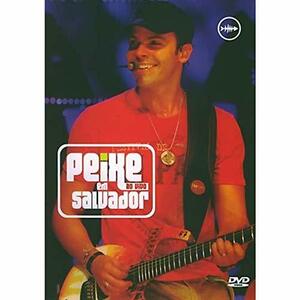 Ao Vivo Em Salvador [DVD](中古品)