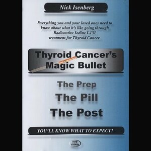 Thyroid Cancer's Magic Bullet [DVD](中古品)