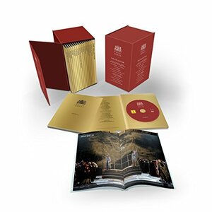 Royal Opera Collection [DVD](中古品)