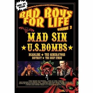 Bad Boys for Life 2 [DVD](中古品)