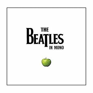 The Beatles In Mono(中古品)