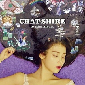 4thミニアルバム - CHAT-SHIRE (韓国盤)(中古品)