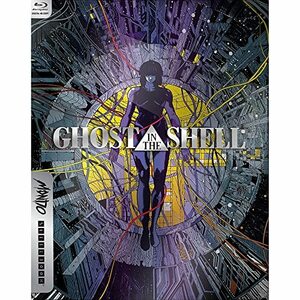 Ghost in the Shell/ [Blu-ray] [Import](中古品)