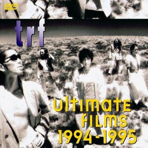 ULTIMATE FILMS 1994-1995 [DVD](中古品)