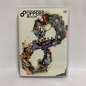 KANJANI∞ LIVE TOUR 20102011 8UPPERS [DVD](中古品)