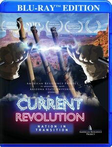 Current Revolution: Nation In Transition [Blu-ray](中古品)