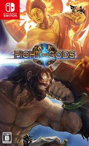 Fight of Gods - Switch(中古品)
