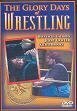 The Glory Days of Wrestling: Weird, Bizarre & Wild Matches - DVD(中古品)