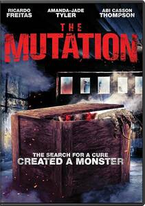 The Mutation [DVD](中古品)