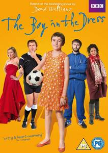 The Boy in the Dress [Import anglais] [DVD](中古品)