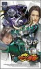 仮面ライダー龍騎 Vol.8 [VHS](中古品)