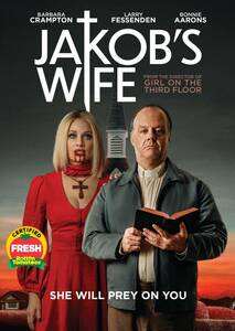Jakob's Wife [DVD](中古品)