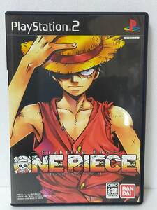 Fighting For ONE PIECE ファイティング フォー ワンピース(中古品)